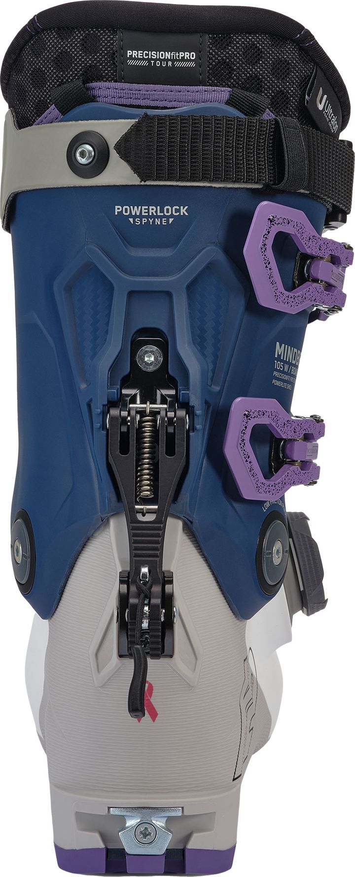 K2 Sports Women's Mindbender 105 BOA No Colour | Buy K2 Sports